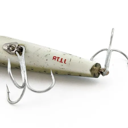 L&S Bait Mirro lure L&S Mirrolure TT 18, 18, 14 г, воблер #17921