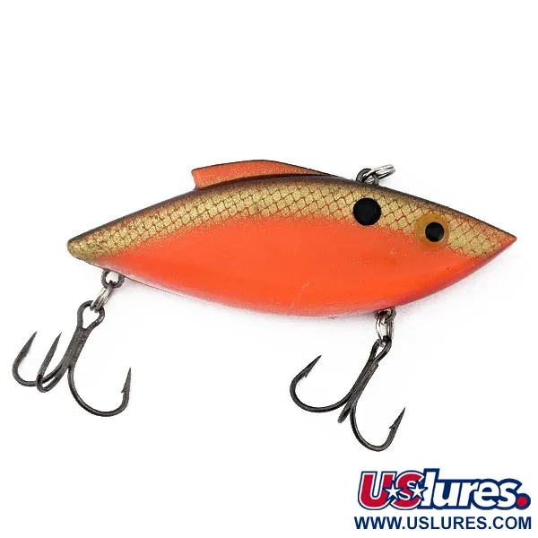  Bill Lewis Rat-L-Trap, , 21 г, воблер #17924