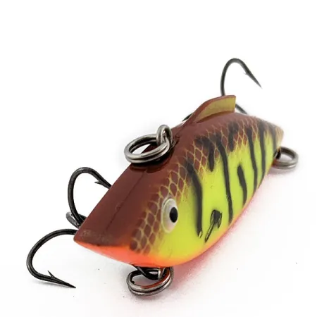 Bill Lewis Rat-L-Trap, 12 г, воблер #17925