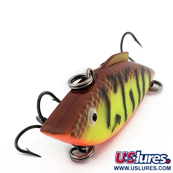  Bill Lewis Rat-L-Trap, , 12 г, воблер #17925