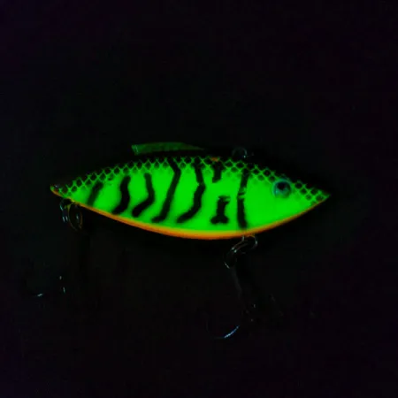 Bill Lewis Rat-L-Trap, 12 г, воблер #17925