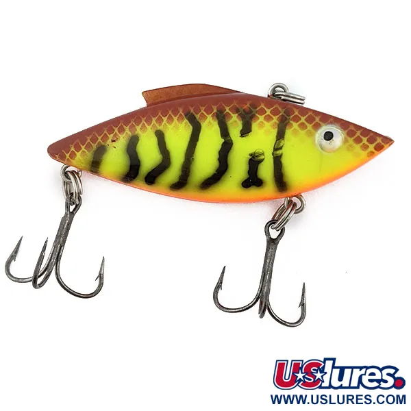  Bill Lewis Rat-L-Trap, , 12 г, воблер #17925