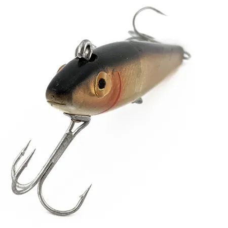 L&S Bait Mirro lure L&S Mirrolure 52M 21, 21, 14 г, воблер #17926