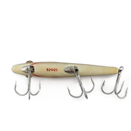 L&S Bait Mirro lure L&S Mirrolure 52M 21, 21, 14 г, воблер #17926