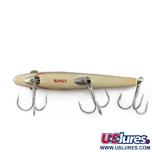 L&S Bait Mirro lure L&S Mirrolure 52M 21, 21, 14 г, воблер #17926