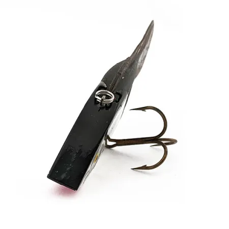 Berkley PowerBait Power Rattle, Нікель/червоний, 19 г, воблер #17934