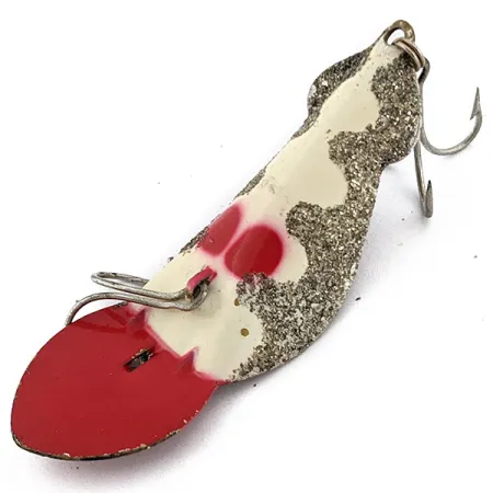 Buck Perry Spoonplug, 14 г, блесна коливалка (колебалка) #17944