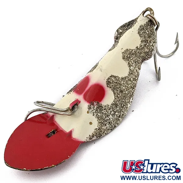  Buck Perry Spoonplug, , 14 г, блесна коливалка (колебалка) #17944