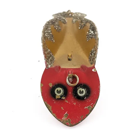 Buck Perry Spoonplug, 14 г, блесна коливалка (колебалка) #17944