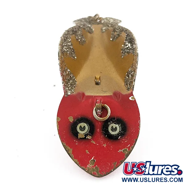  Buck Perry Spoonplug, , 14 г, блесна коливалка (колебалка) #17944