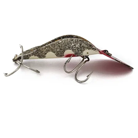 Buck Perry Spoonplug, 14 г, блесна коливалка (колебалка) #17944