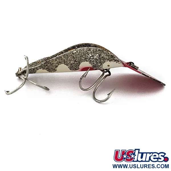  Buck Perry Spoonplug, , 14 г, блесна коливалка (колебалка) #17944