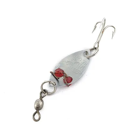 Hofschneider Red Eye Midge, 1,1 г, блесна коливалка (колебалка) #17945