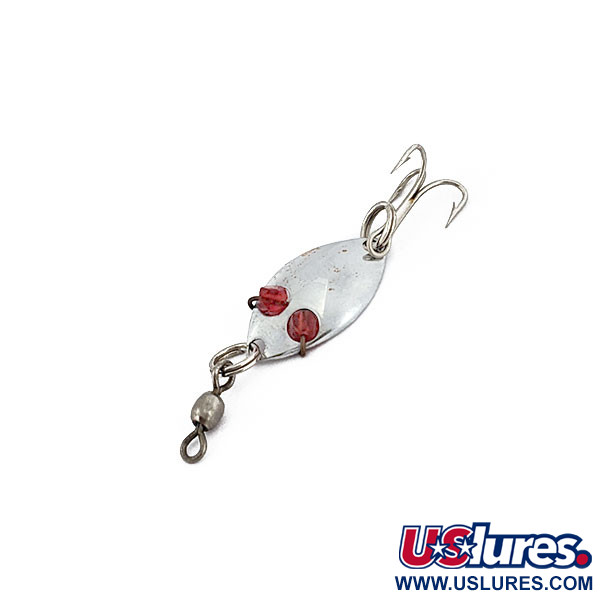 Hofschneider Red Eye Midge, , 1,1 г, блесна коливалка (колебалка) #17945