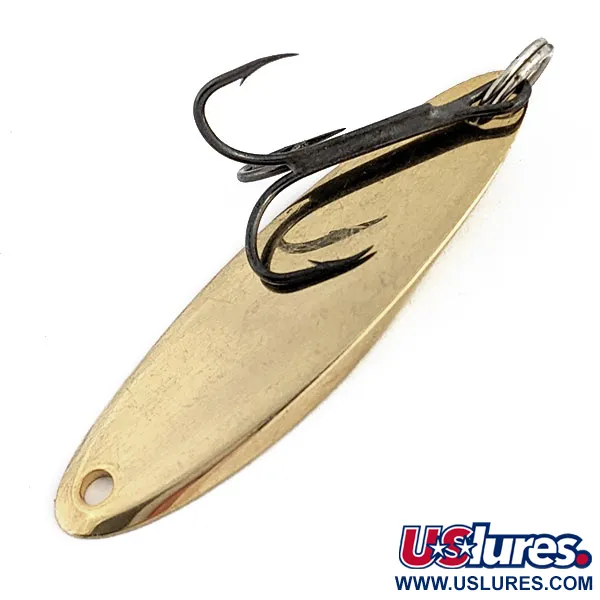 Acme Kastmaster, Золото, 14 г, блесна коливалка (колебалка) #17949