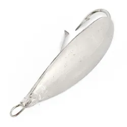 Незачіпляйка Johnson Silver Minnow