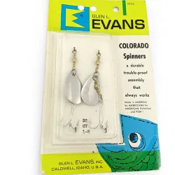 Glen Evans Colorado Spinner 1