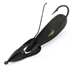 Незачіпляйка Panther Martin Weed Wing