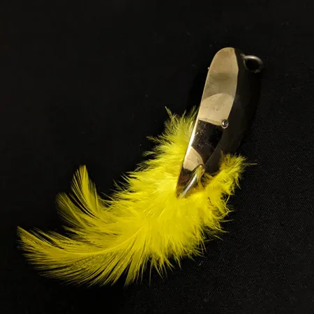 Tony Accetta HOBO, Золото, 12 г, блесна коливалка (колебалка) #17967