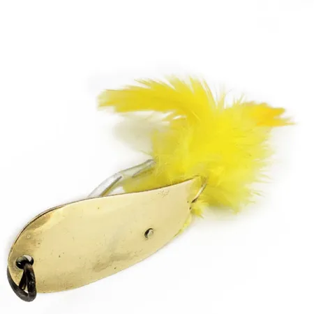 Tony Accetta HOBO, Золото, 12 г, блесна коливалка (колебалка) #17967