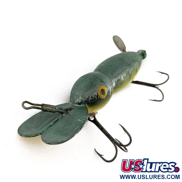  Whopper Stopper Hellbend, , 14 г, воблер #17973