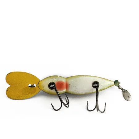 Whopper Stopper Hellbend, 14 г, воблер #17973