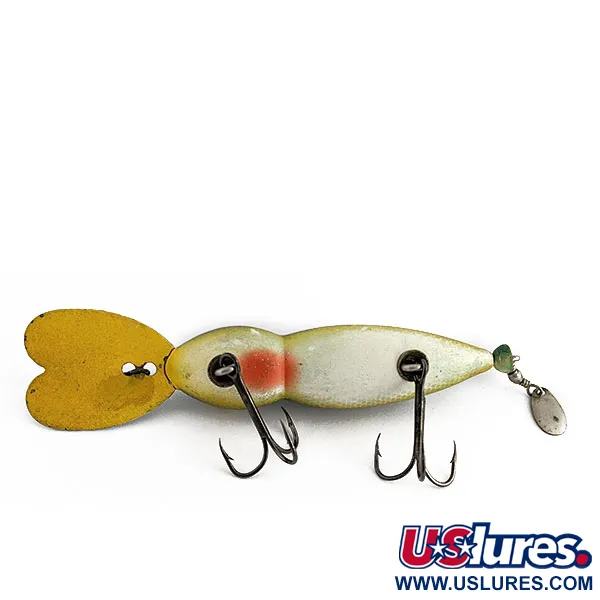  Whopper Stopper Hellbend, , 14 г, воблер #17973