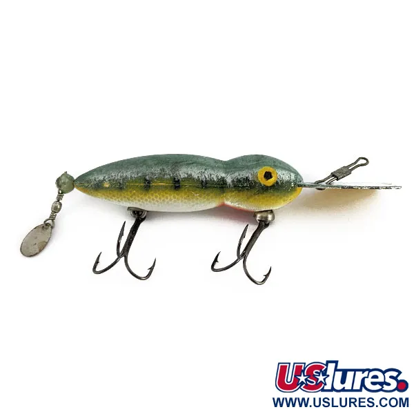  Whopper Stopper Hellbend, , 14 г, воблер #17973