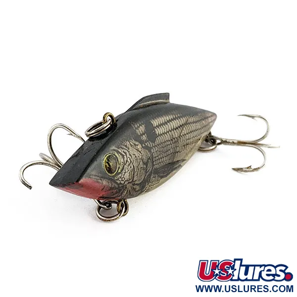  Bill Lewis Rat-L-Trap, , 12 г, воблер #17974