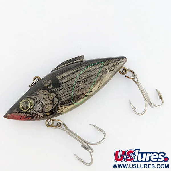  Bill Lewis Rat-L-Trap, , 12 г, воблер #17974