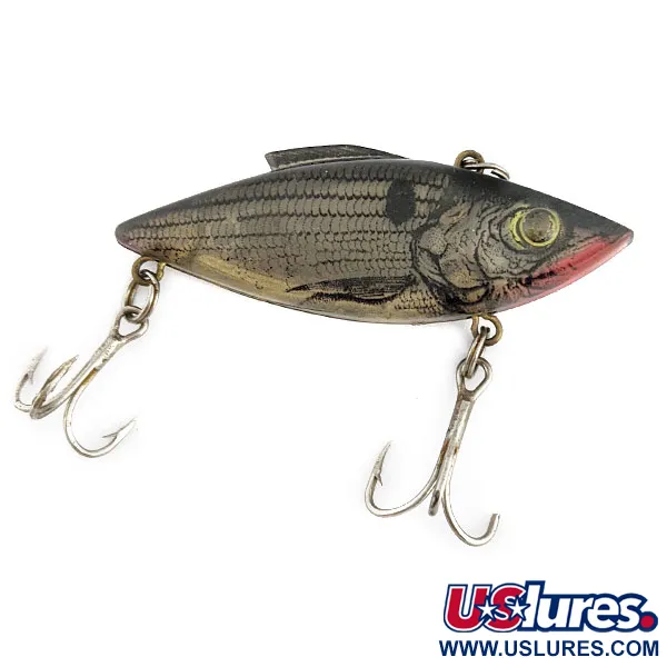  Bill Lewis Rat-L-Trap, , 12 г, воблер #17974