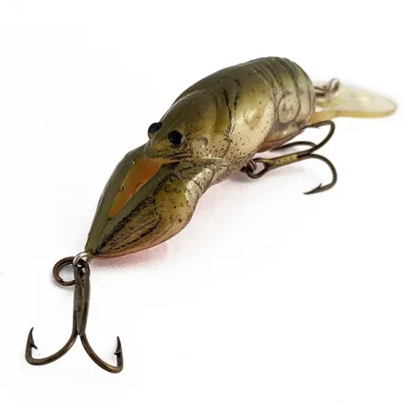 Renegade Crawfish, Crawfish, 9 г, воблер #17975