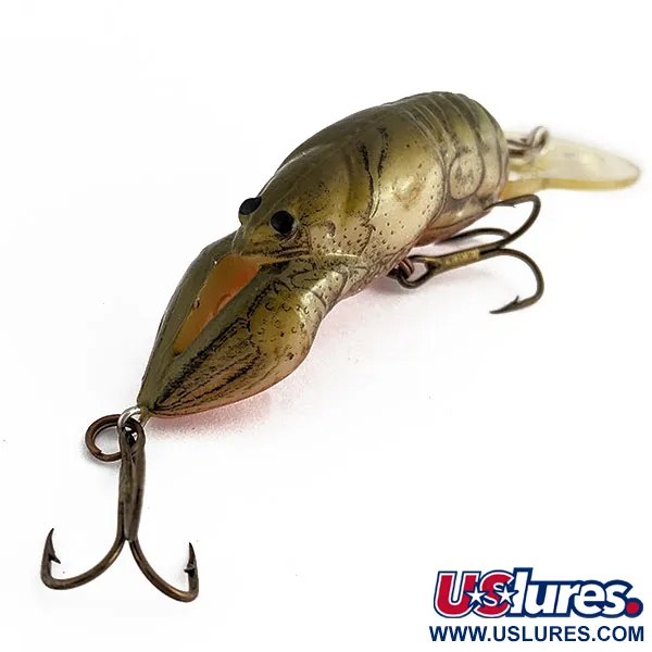  Renegade Crawfish, Crawfish, 9 г, воблер #17975