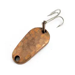 Luhr Jensen Luhr’s wobbler