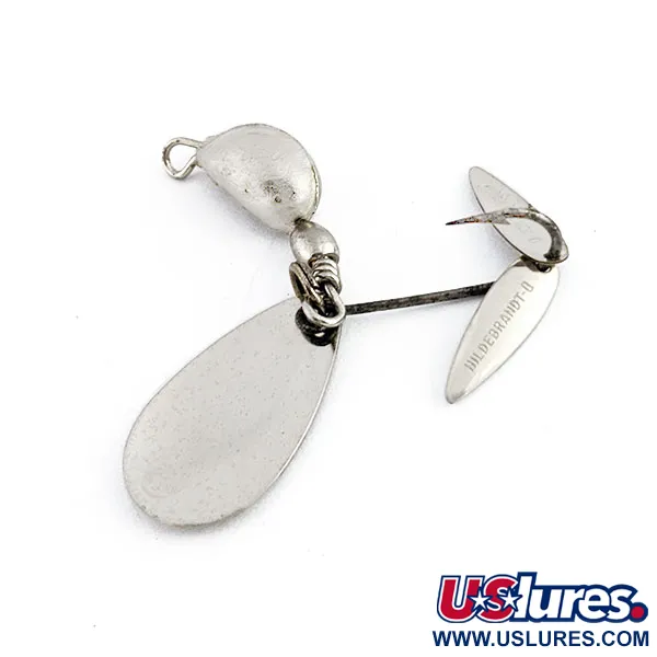 Hildebrandt's Gold Nugget Twin Spin