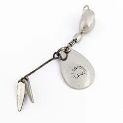 Hildebrandt's Gold Nugget Twin Spin