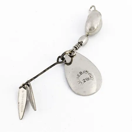 Hildebrandt's Gold Nugget Twin Spin