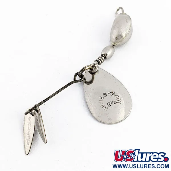 Hildebrandt's Gold Nugget Twin Spin