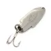  Glen Evans Evans "561", Нікель, 5,7 г, блесна коливалка (колебалка) #17984