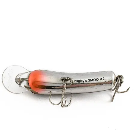 Bagley Bait Bagley Smoo #2, 7 г, воблер #21349