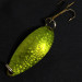 Johnny Walker Dr.Walker's Johnny REB, Green crystal, 14 г, блесна коливалка (колебалка) #17987
