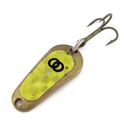 Grassl's Double OO wobbler