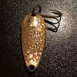 Dardevle Midget Crystal