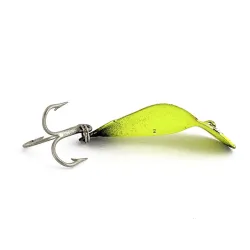 Buck Perry Spoonplug UV