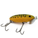  Fred Arbogast Jitterbug Early Bug Eye, , 14 г, воблер #18002