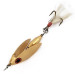 Mann's Bait  Mann's Winger 2 Blade Spinner, Золото, 7 г, до рибалки #18005