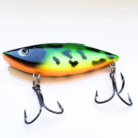 Bill Lewis Rat-L-Trap