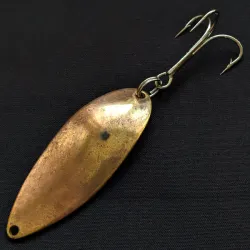 Little Cleo (Hula Girl)