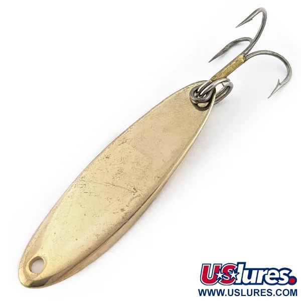 Acme Kastmaster, Золото, 14 г, блесна коливалка (колебалка) #18017
