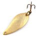  Ideal Products Mr Fish, Золото, 5 г, блесна коливалка (колебалка) #18018